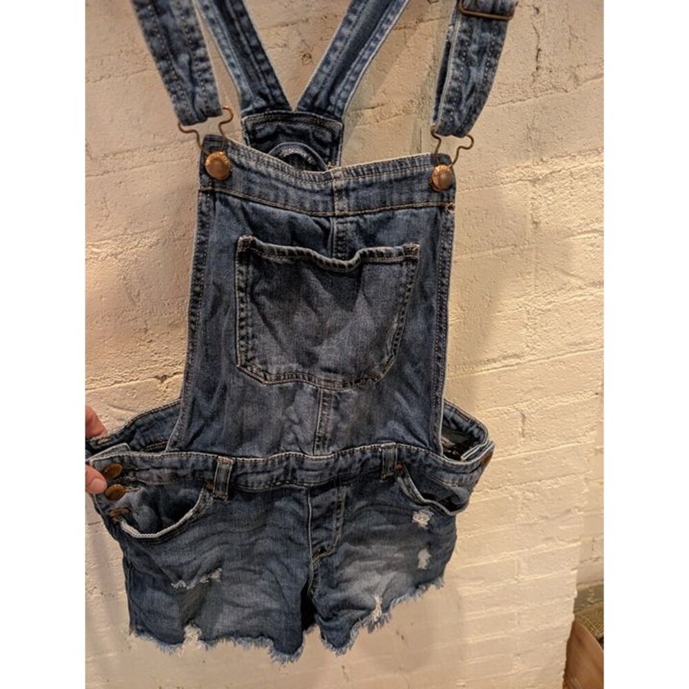 CP Jeans Overalls